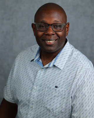 Photo of Michael James, Clinical Social Work/Therapist, LCSW
