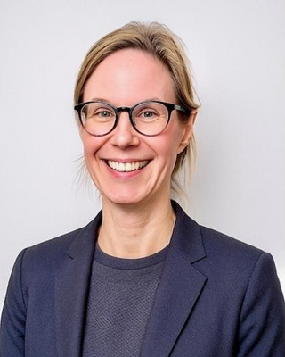Photo of Rebecca Muthig, Counselor, LMHC