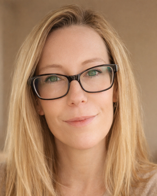 Photo of Leah Preston, Psychotherapist, BACP