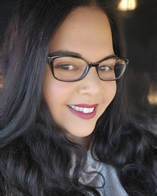 Photo of Gina Jodat, Counselor, , MA, , LAC