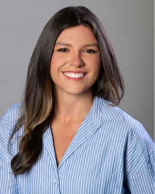 Photo of Siobhan Beaudoin, Resident in Counseling