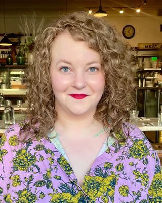 Photo of Sarah Hie, Marriage & Family Therapist Associate, LMFTA