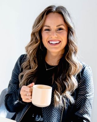 Photo of Mackenzie Dajani, Licensed Professional Counselor, MA, LPC