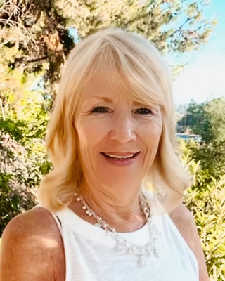 Photo of Nancy Johnson, Marriage & Family Therapist, LMFT