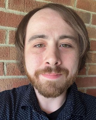 Photo of Alex Zachery Smith, Limited Licensed Psychologist, MS, TLLP