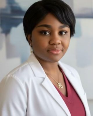 Photo of Adenike Abdulraheem, Psychiatric Nurse Practitioner, PMHNP