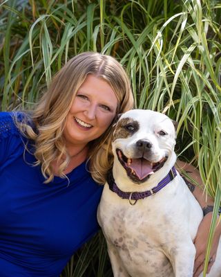 Photo of Samantha Morris, Clinical Social Work/Therapist, LSW, MEd