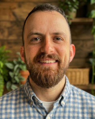 Photo of Brandon Burns, Licensed Mental Health Counselor, MA, LMHC, CSAYC