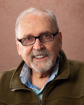 Photo of Art McKenna, Psychologist, PhD, PsyD