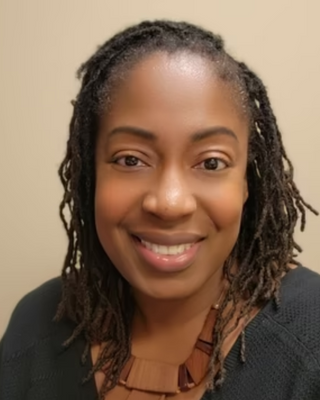 Photo of Tomeka Danne-Wilson, Licensed Professional Counselor, LPC