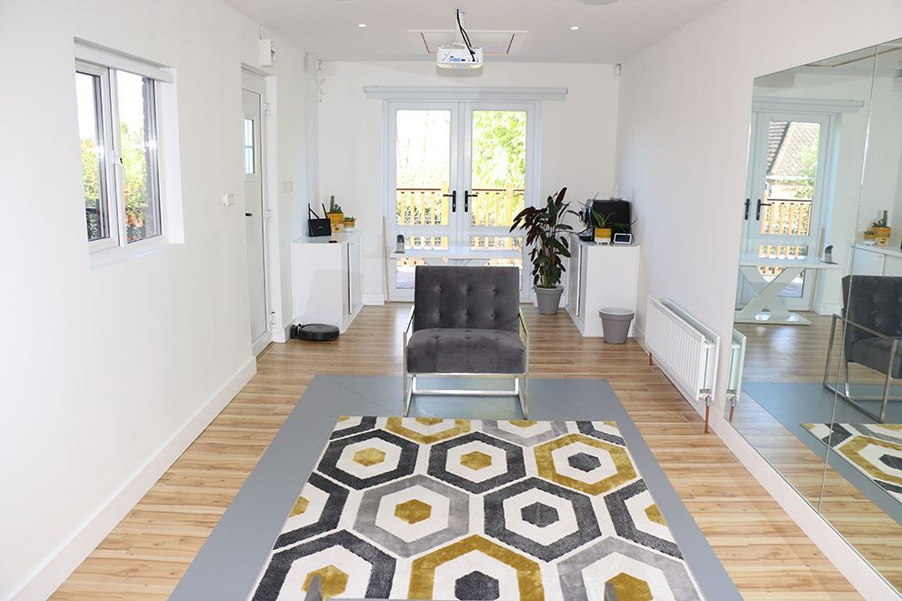 Gallery Photo of CBT Conselling Belfast & Banbridge