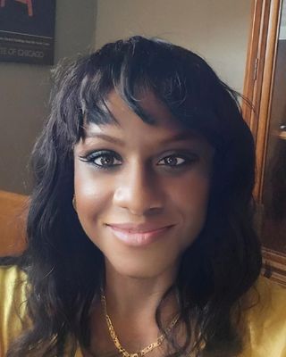 Photo of Maelinda Nicole Turner, Clinical Social Work/Therapist, LCSW, MDiv