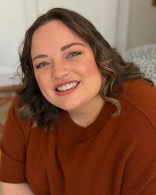 Photo of Emily Nielson, Pre-Licensed Professional, M.S.