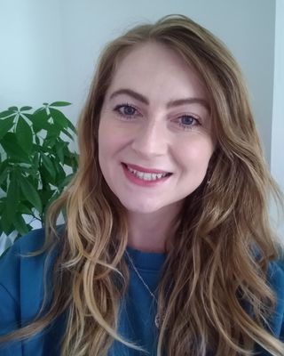 Photo of Kayleigh Lane, Counsellor, MBACP