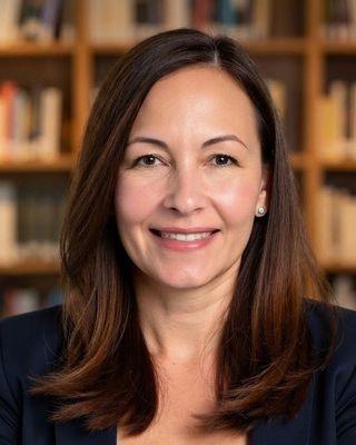 Photo of Dr. Alexia Melara - Alexia Melara, Licensed Educational Psychologist, EdD, LEP