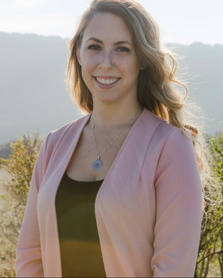 Photo of Norit Bercovicz, Marriage & Family Therapist, LMFT