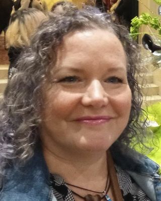 Photo of Jennifer Trites, Counselor, LMHC