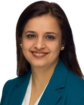 Photo of Simerpreet Ahuja, Soul Immersion Psychotherapy, Registered Psychotherapist in Mississauga, ON