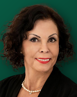 Photo of Catherine Bukovitz, Counselor, LMHC