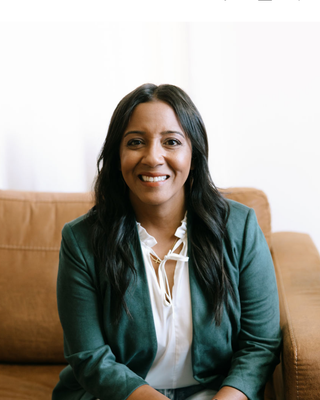 Photo of Samritha Sanchez, Licensed Professional Counselor, EdS, LPC, NCC