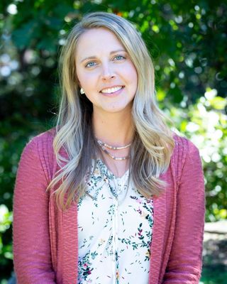 Photo of Jennifer Martin, Licensed Clinical Mental Health Counselor, MSEd, LCMHC, NCC