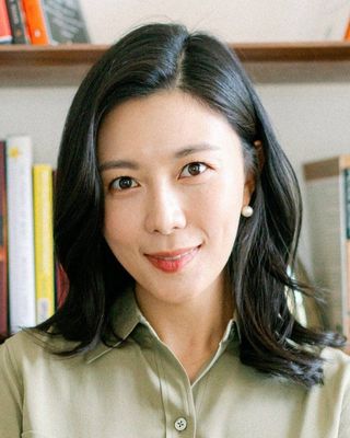 Photo of Soo Cho Lee, Psychologist, PhD, PMH-C