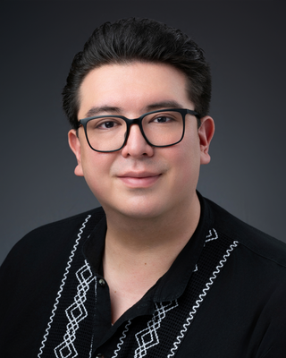 Photo of Miguel Orta, Licensed Professional Counselor, LPC
