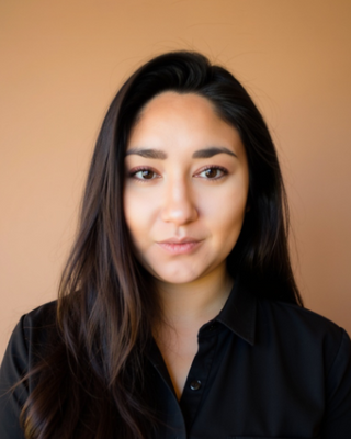 Photo of Breana Armijo, Licensed Professional Counselor, LPC