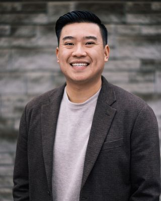Photo of Jason Cheung, Licensed Professional Counselor in Tualatin, OR