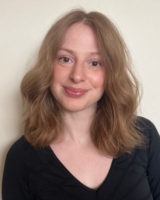 Photo of Ariel Katz, Counselor, LMHC