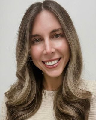 Photo of Cassandra Rodgers, Registered Psychotherapist, MA