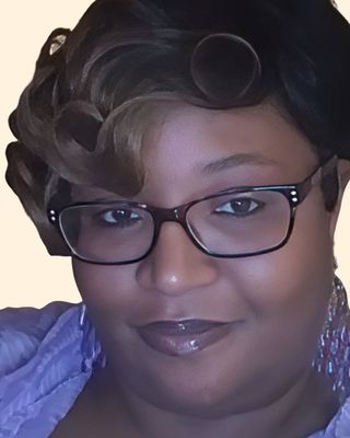 Photo of Candace Jenkins, Licensed Professional Counselor, MA, LPC