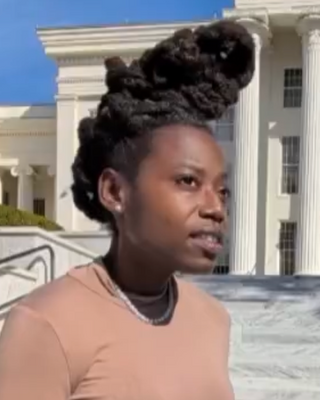 Photo of Sunkeissa Cantrell - MeTime Mogul , Licensed Professional Counselor, LPC