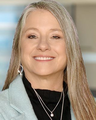 Photo of Sharyn Delgado, Licensed Professional Counselor, LPC, LPC-S
