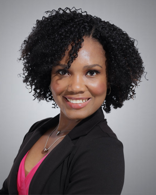 Photo of Sarlah Bernard, Psychiatric Nurse Practitioner, PMHNP, BC