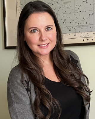 Photo of Elizabeth Shea, Clinical Social Work/Therapist, LCSW