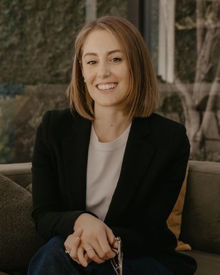 Photo of Dianne Casotti, Psychologist, MPsych, PsyBA General