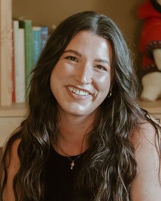 Photo of Lyvia Graham - Lyvia Graham - Holistic Approach, Counsellor, BASoc, MA