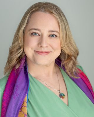 Photo of Celeste Lonsbery, Licensed Professional Counselor, LPC, MS, NCC