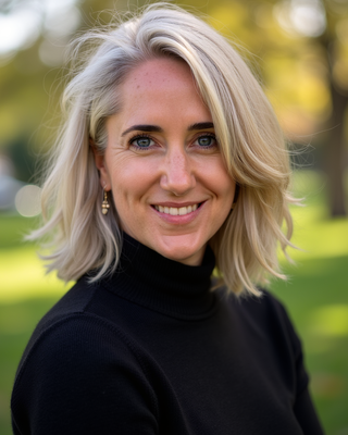 Photo of Amy Potter, Counselor, LMHC-D, MGT, EdM