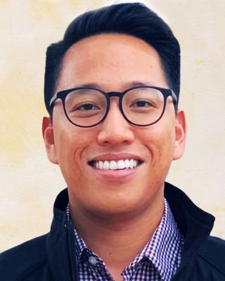 Photo of Thanh Le, Psychologist in Campbell, CA
