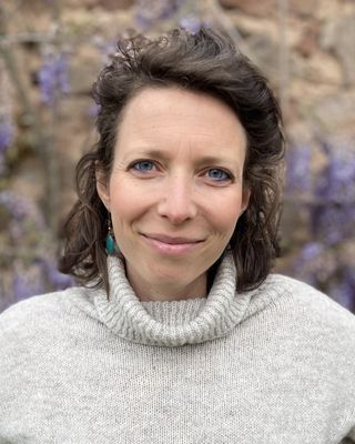 Photo de Juliette Loinger, Psychopraticien