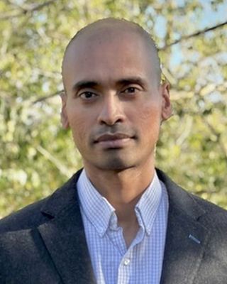 Photo of Paresh Ghodge, Psychiatrist, MD