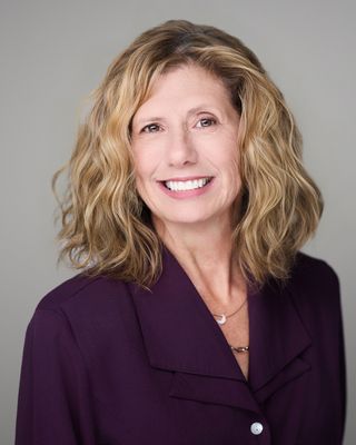 Photo of Tammy Woslager, Counselor, LMHP, CMIP