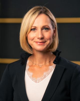 Photo of Caroline Nesrsta, Licensed Professional Counselor Associate, MEd