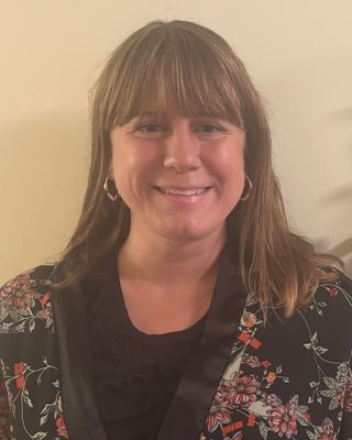 Photo of Jessica Leising, Licensed Professional Counselor, LMHC