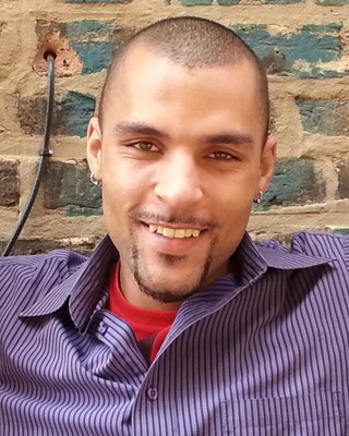 Photo of Romel Santiago, Clinical Social Work/Therapist in Maryland