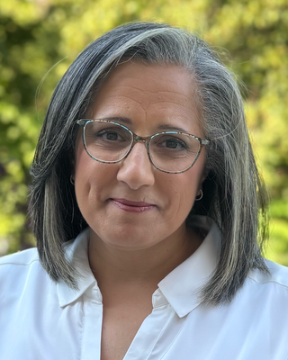 Photo of Mariana Yassa, Registered Psychotherapist (Qualifying), MDiv, RPQ