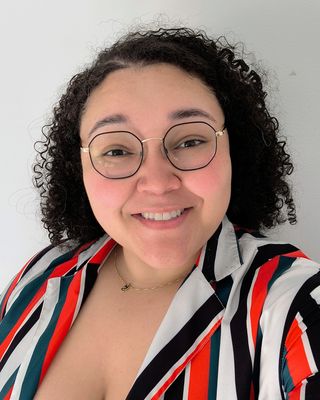 Photo of Tequira Monk, Clinical Social Work/Therapist, LCSWA