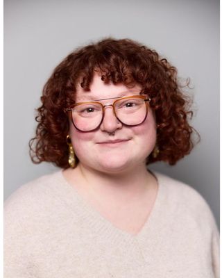 Photo of Rachel Kaffey, Licensed Professional Counselor, LPC, NCC